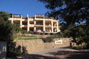 Garden Apt In Los Arqueros Golf Benahavis